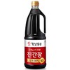 清净园自然酿造浓酱油1.7L청정원 자연숙성 진간장[企业] 商品缩略图0
