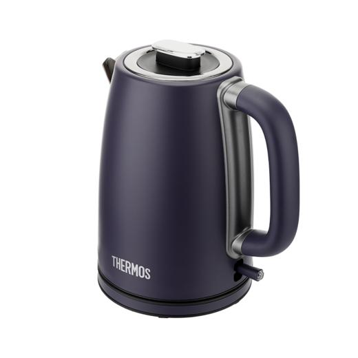 EHA-1328A 紫色电水壶 商品图1