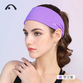 2024爱暇步春夏新品运动发带 FD1137NSM