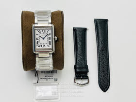 『NOOB非市场普通复刻copy』卡地亚坦克Tant Must！渠道少量原单货来啦！
一表一码保修卡！2021年卡地亚全新推出的TankMust腕表。在所有经典的卡地亚坦克腕表里面不二之选