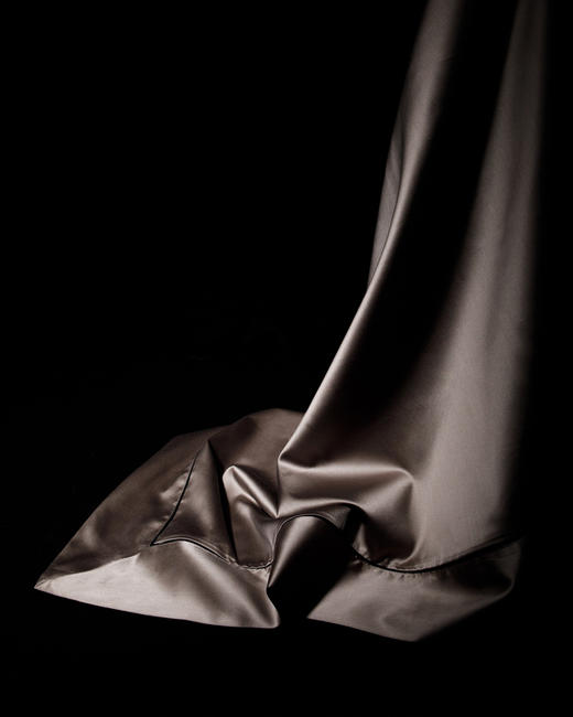 利路米新款高端奢享柔眠四件套 咖色 商品图1