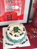 6-8寸 杭州麻将蛋糕 商品缩略图0