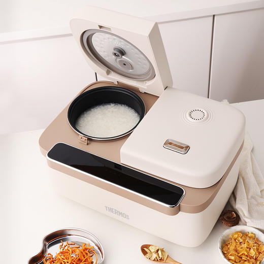 EHA-4124E 多功能双胆饭煲 商品图6