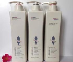 阿道夫洗发乳液800克