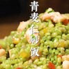 【果蔬精选】新鲜青麦仁 青嫩翠绿 清香扑鼻 颗颗饱满多汁 自带清甜麦香 熬粥 炒菜 色香味 商品缩略图3