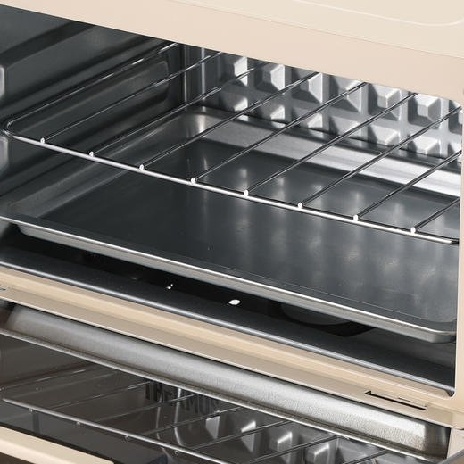 EHA-5103A 烤箱8L 商品图5