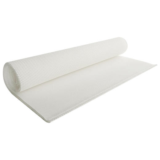 新型低密度烫台耐高温高弹不褪色海绵烫台海绵不积水透气垫绵 商品图4