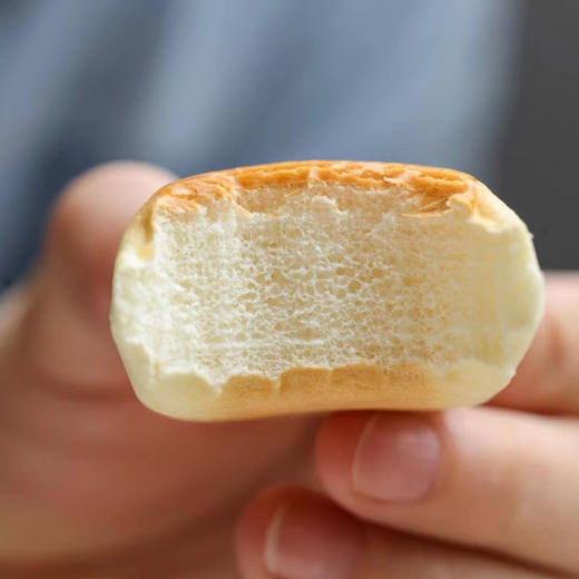 原味小馒头  松软香甜有嚼劲！每天新鲜现做巨好吃~ 商品图3