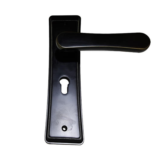 安居良品房门锁88025THET 商品图2