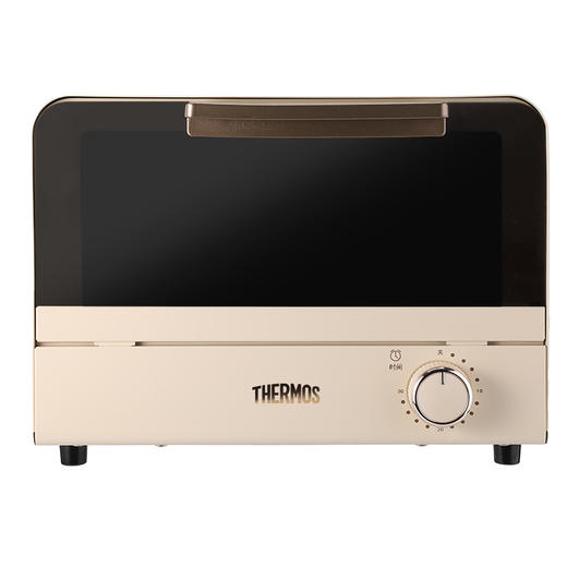 EHA-5103A 烤箱8L 商品图2