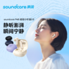 【热销】Soundcore声阔P40i降噪蓝牙耳机 A3955 商品缩略图1