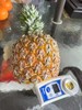 【真的很甜】 芒果凤梨  果肉蜜甜多汁，个大肉厚、香味十足，可以像切西瓜一样切着吃 9甜1酸  近乎纯甜 商品缩略图8
