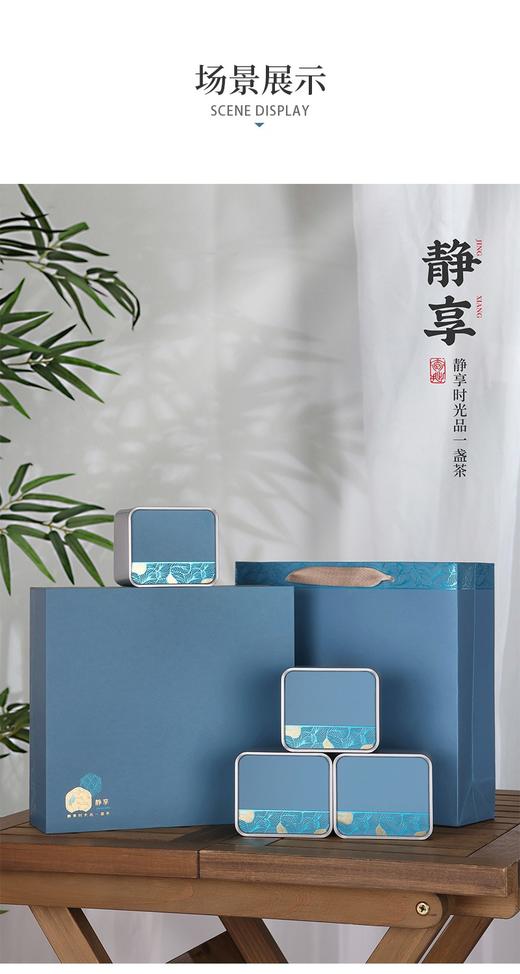 静享【蓝.4听通版】25元1套.整箱28套. 商品图0