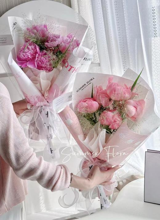 母亲节简约网红--时光美人（防水/10张） 商品图1