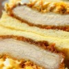 厚切猪排鸡蛋三明治 商品缩略图2