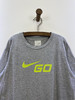 Y2K Vintage NIKE 耐克 短袖T恤 _SST(L) 商品缩略图0