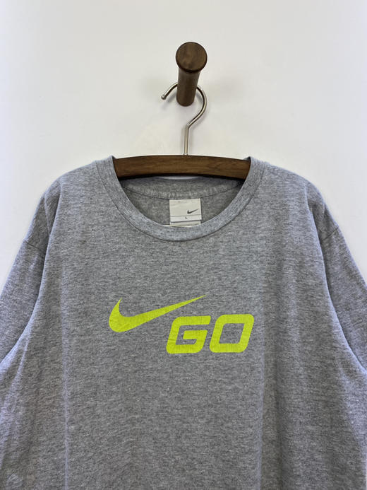 Y2K Vintage NIKE 耐克 短袖T恤 _SST(L) 商品图0