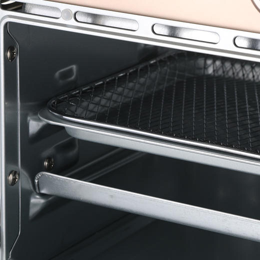 EHA-5104A 空炸烤箱8L 商品图6