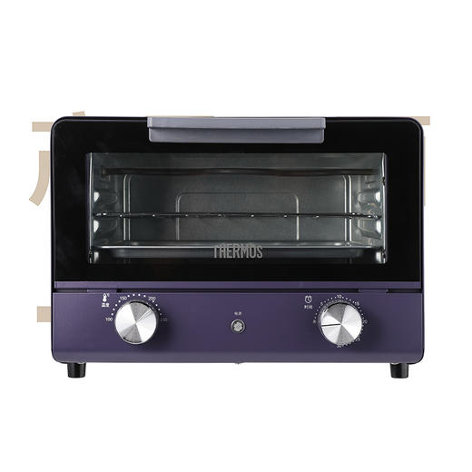 EHA-5119A 烤箱12L 商品图2