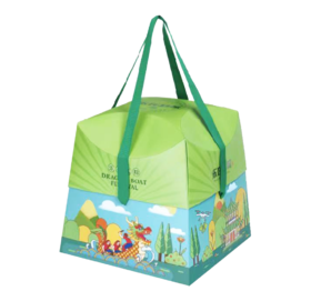 乐在其粽端午礼盒