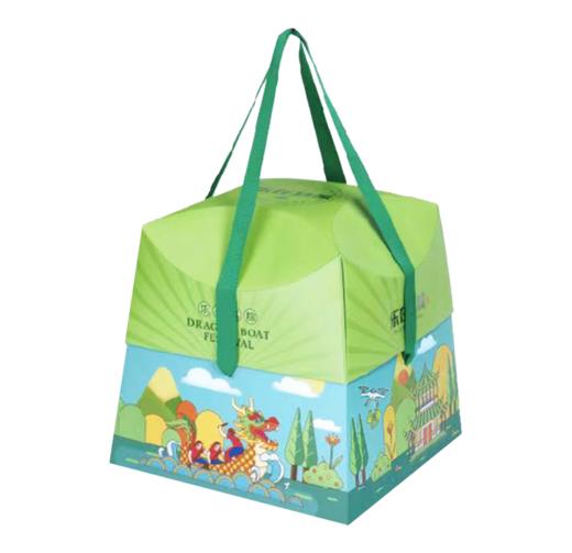 乐在其粽端午礼盒 商品图0