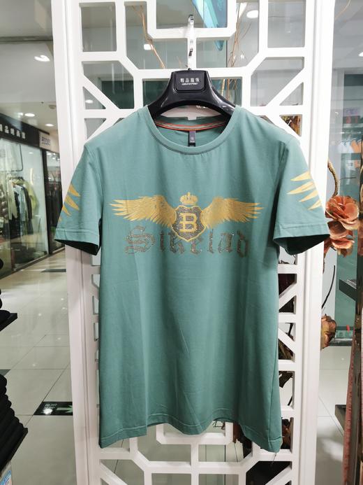 22622T恤 商品图0