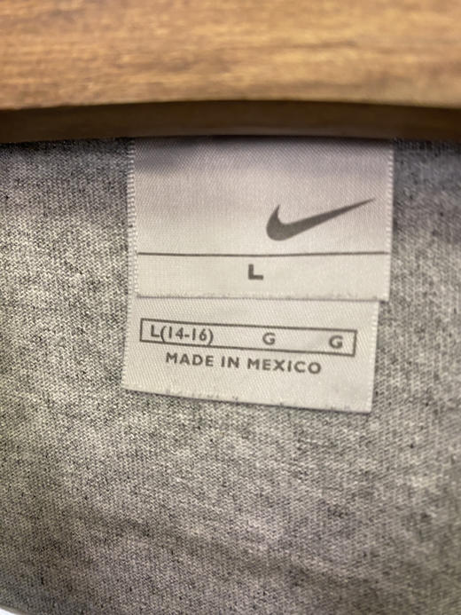 Y2K Vintage NIKE 耐克 短袖T恤 _SST(L) 商品图2