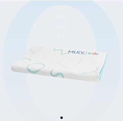 【春上新】10楼 梦百合 梦想家0压枕 吊牌价359元/只 活动价305元/只 商品图0