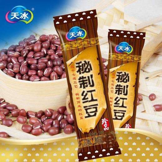 丘氏秘制红豆75g 商品图0