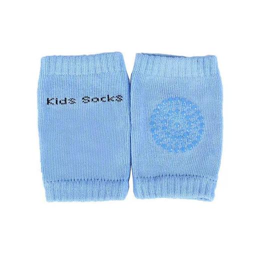 【婴儿学步爬行防撞护膝】儿童护膝盖宝宝爬行学步婴幼儿防摔走路夏季薄款护肘套小孩学走路 商品图5