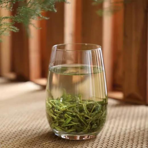 谢裕大黄山毛峰匠心1000系列单听90g 商品图2