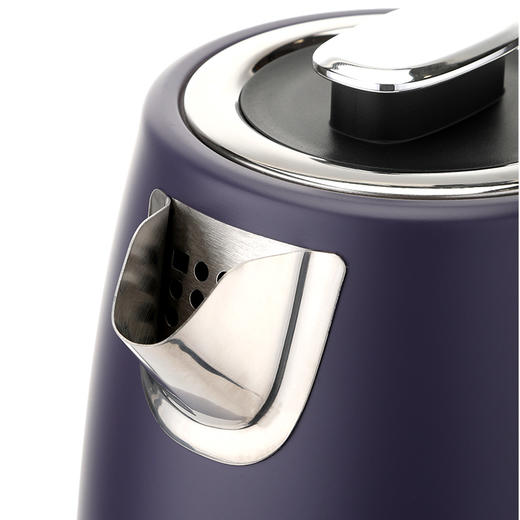 EHA-1328A 紫色电水壶 商品图5