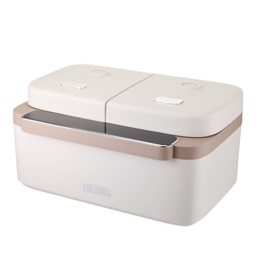 EHA-4124E 多功能双胆饭煲 商品图1