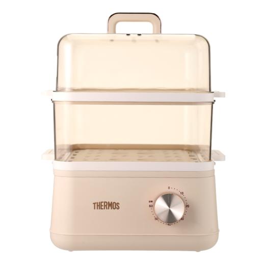 EHA-4411A 黄色电蒸锅（12L） 商品图6