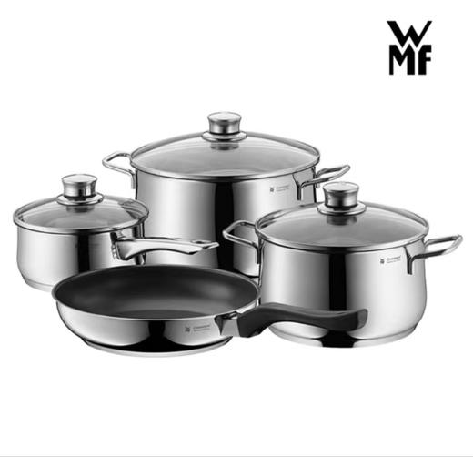 WMF   锅具四件套 商品图0