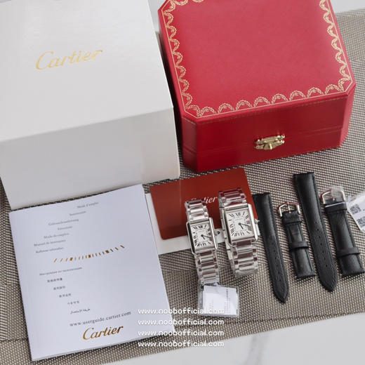 『NOOB非市场普通复刻copy』卡地亚坦克Tant Must！渠道少量原单货来啦！
一表一码保修卡！2021年卡地亚全新推出的TankMust腕表。在所有经典的卡地亚坦克腕表里面不二之选 商品图13