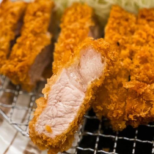 厚切猪排鸡蛋三明治 商品图9