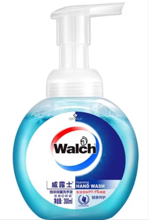 威露士洗手液  300ml 商品图0