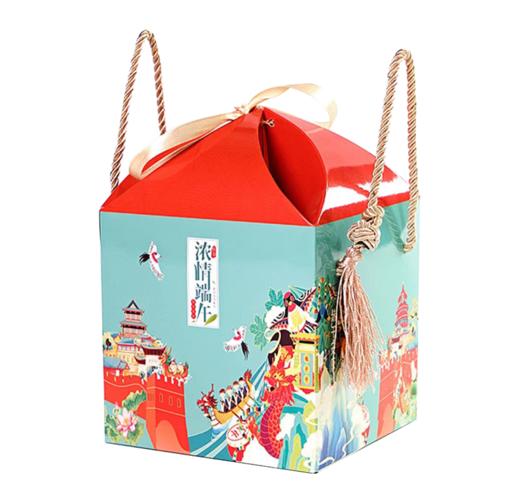 一见粽情端午礼盒 商品图0