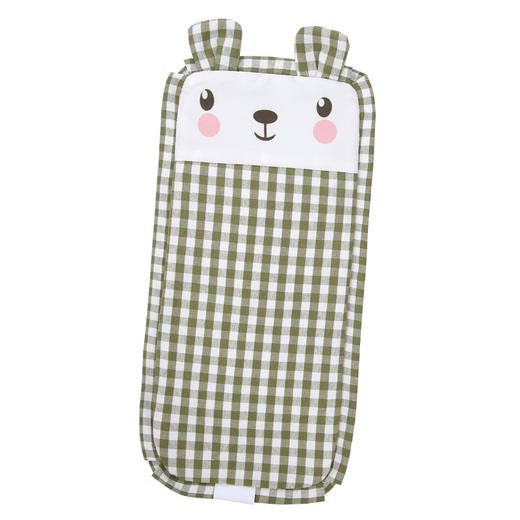 【一枕两用！持续降温清凉舒爽】手臂凉席婴儿喂奶哺乳夏季凝胶冰垫袖胳膊套宝宝枕头抱娃孩子神器 商品图1