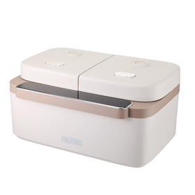 EHA-4124E 多功能双胆饭煲