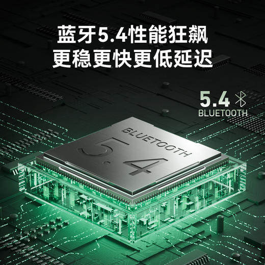 【热销】Soundcore声阔新品P30i蓝牙降噪耳机 A3959 商品图9
