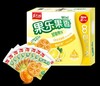 嘉士利果乐果香饼干220g（柠檬\三莓） 商品缩略图0