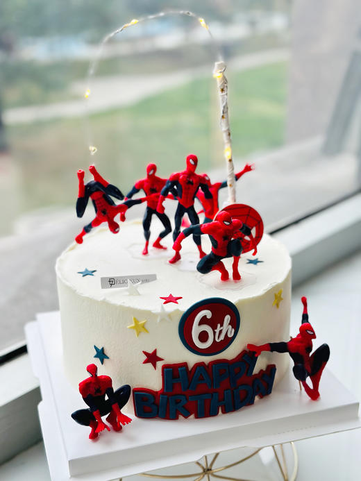 蜘蛛侠 商品图1