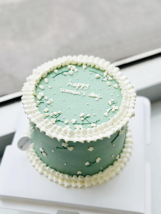 轻复古小花 商品图1