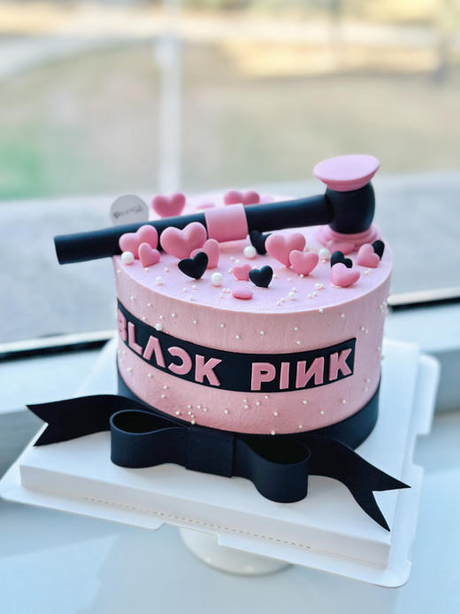 BLACK PINK 商品图1