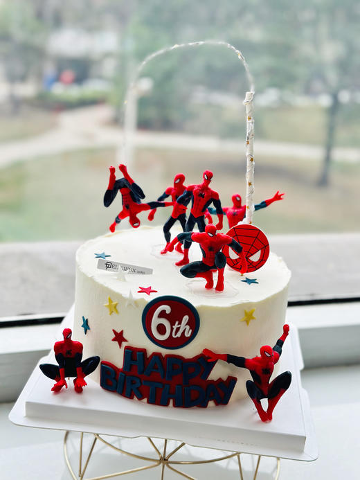 蜘蛛侠 商品图2