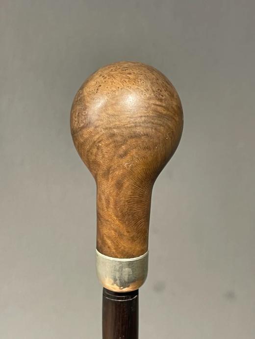 石楠木欧式老烟斗，顺丰包邮 商品图6