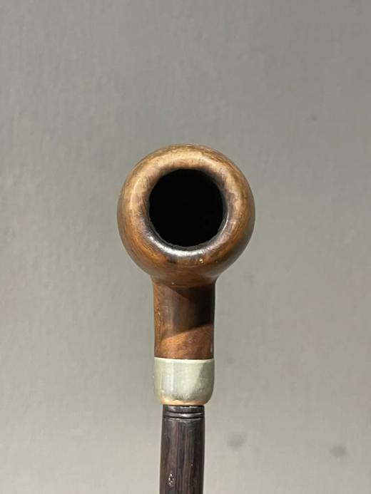 石楠木欧式老烟斗，顺丰包邮 商品图14