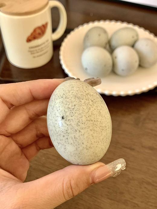//【万盛德松花蛋】𝐍𝐞𝐰𝐒𝐩𝐫𝐢𝐧𝐠🔥新品上新 皮蛋来咯！！ 出口级省级非物质文化遗产！！ 我们的松花蛋可不是一般的松花蛋 山东老字号出口级产品  商品图6